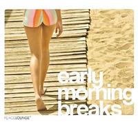Various Artists - Early Morning Breaks
