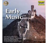 Various Artists - Early Music