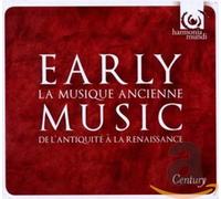 Various Artists - Early Music: From Ancient Times To The Renaissance
