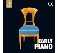 Early Piano - Early Piano