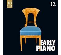 Early Piano - Early Piano