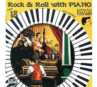 Various Artists - Early Rock & Roll with. [Import]