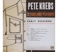 Various Artists-Early Sessions
