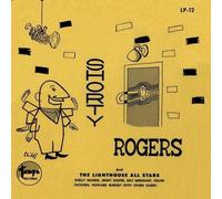 Various Artists - Early Skylark And Tampa Eps - Shorty Rogers, Maynard Ferguson, Charlie Shavers (Mono)