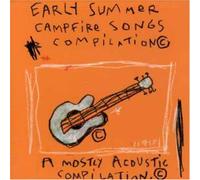 Various Artists - Early Summer Campfire Songs