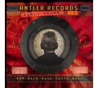 Various Artists - Early Years Vol. 3 / VARIOUS [Vinyl LP] [VINYL]