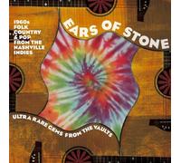 Various Artists - Ears Of Stone-1960s Folk, Country & Pop from the Nashville Indies