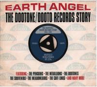 Various Artists - Earth Angel-Dootone/Dooto
