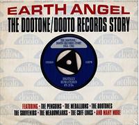 Various Artists - Earth Angel-Dootone/Dooto