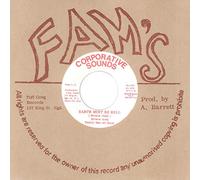 Various Artists - Earth Must Be Hell [7" VINYL]