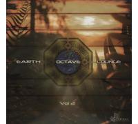 Various Artists - Earth Octave Lounge Volume 2