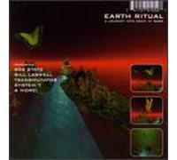 Various Artists - Earth Ritual - a Journey
