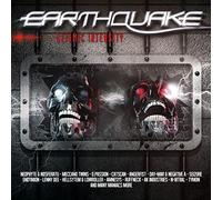 Various Artists - Earthquake 2013