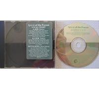 Various Artists - Earthrise: Rainforest Album