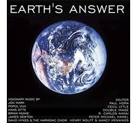 Various Artists - Earth's Answer