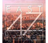 Various Artists - East 47 Sounds Vol. Two