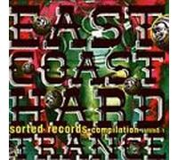 Various Artists - East Coast Hard Trance