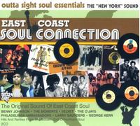 Various Artists - East Coast Soul Connection