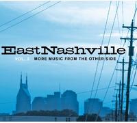 Various Artists - East Nashville Vol. 3: More Music from the Other Side