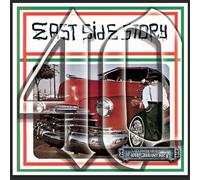 Various Artists - East Side Story 40th Anniversary