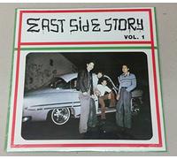 Various Artists - East Side Story Vol. 1 (Reissue)