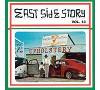 Various Artists - East Side Story, Vol. 13 [Vinyl LP] [VINYL]