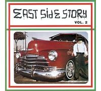 Various Artists - East Side Story, Vol. 2