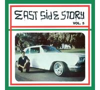 Various Artists - East Side Story, Vol. 5