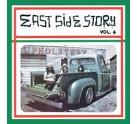 Various Artists - East Side Story, Vol. 6