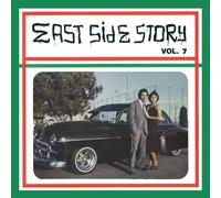 Various Artists - East Side Story, Vol. 7