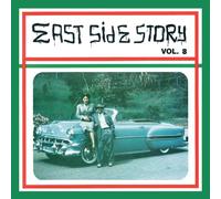 Various Artists - East Side Story, Vol. 8