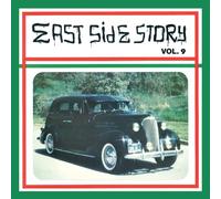 Various Artists - East Side Story, Vol. 9