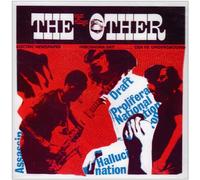 Various Artists - East Village Other