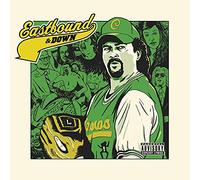 Various Artists - Eastbound & Down Soundtrack