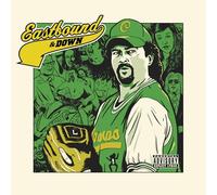 Various Artists - Eastbound & Down Soundtrack
