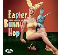 Various Artists - Easter Bunny Hop