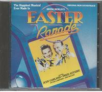 Various Artists - Easter Parade