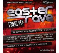 Various Artists - Easter Rave 2016