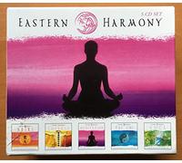 Various Artists - Eastern Harmony (5 Cd)
