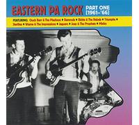 Various Artists - Eastern Pa Rock #1 (61 - 66)