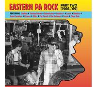 Various Artists - Eastern Pa Rock #2 (66 - 69)