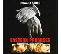 Various Artists Eastern Promises (CD) Album (US IMPORT)