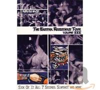 Various Artists - Eastpak Resistance Tour DVD Vol. 3 [VINYL]