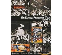 Various Artists - Eastpak Resistance Tour - Vol. 1 - DVD - P2222z