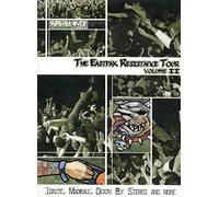 Various Artists - Various Artists -Eastpak Resistance Tour Vol. 2 [DVD] [2006] [NTSC]