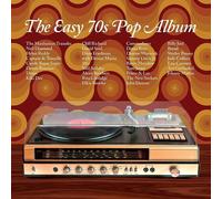 Various Artists - Easy 70s Pop Album / Various [New Vinyl LP] UK - Import
