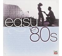 Various Artists - Easy 80s At This Moment