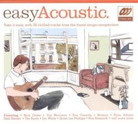 Various Artists - Easy Acoustic