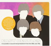 Various Artists - Easy Beatles - Irresistible In-Sound Interpretations