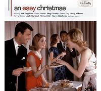Various Artists - Easy Christmas